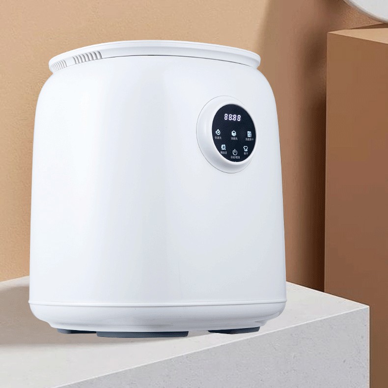 작은 양말 속옷 아기 옷 자동 세탁기 지원 미국 규정 영국 규정 유럽 규정