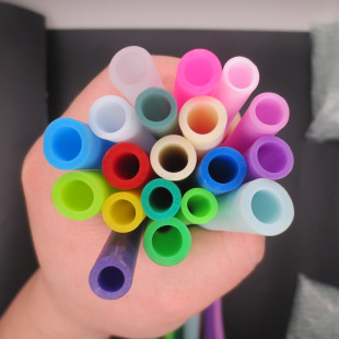 5080609060100 Tourniquet High Elastic Rubber Tube Tpe Elastic Rope Tension Rope Rubber Band Tube Thermal Stability