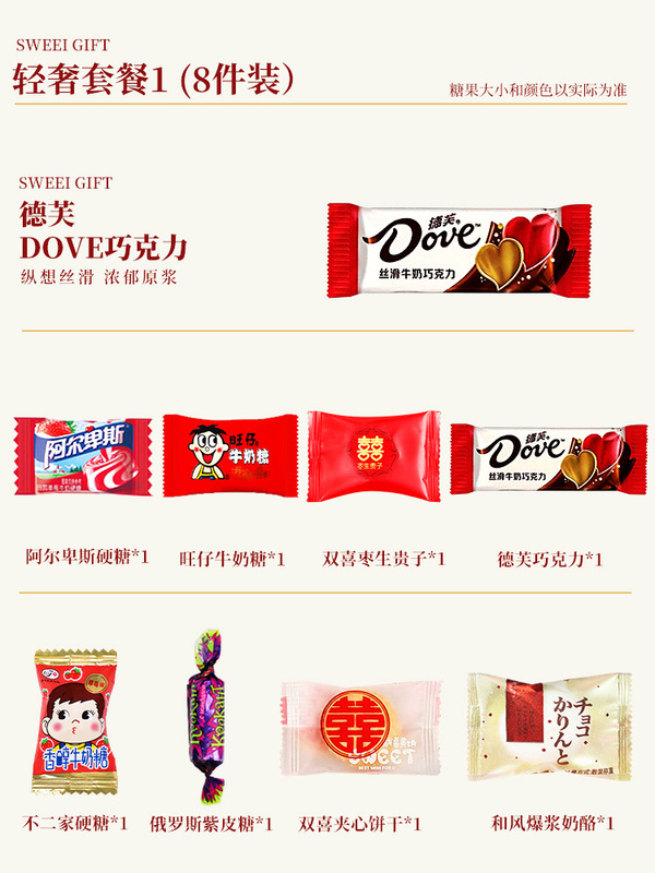 サム喜糖 キャンディー完成品ギフトボックス 砂糖入り 結婚式用キャンディー キャンディーボックス 婚約 高級 砂糖菓子包装|undefined