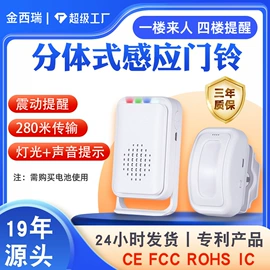 门铃;其他报警器;自行车灯