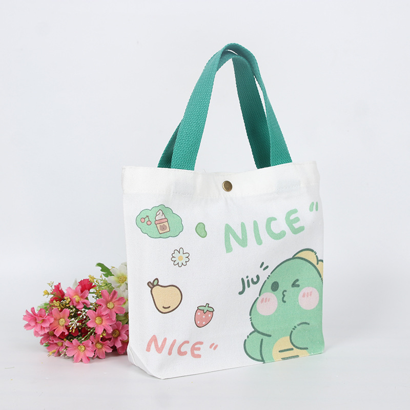 Pequeño dinosaurio mediano; 55% algodón 45% poliéster