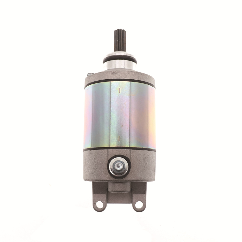 Motor de arranque de motocicleta 31200 - MBW - 611 31100-34E01 31100-35F90-000 image 3