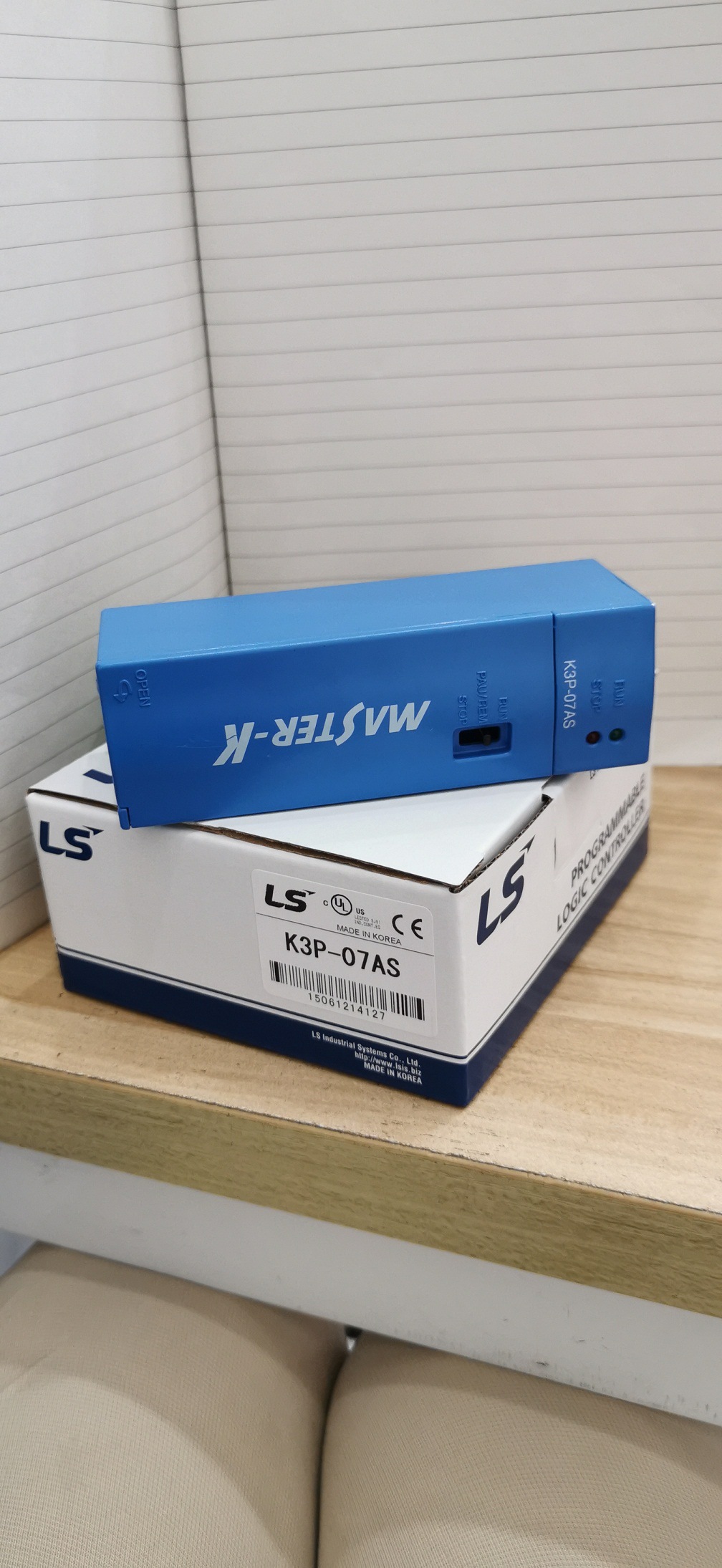 *GM6-PAFA K3P-07AS/BS/CS G6I-D22A/24A G6Q-RY2A/TR4A/2A/2B LS