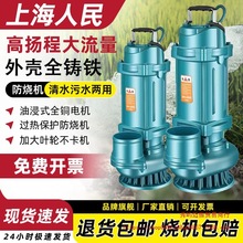 �Ϻ���������Ǳˮ��3��4����ˮ��220Vũ�ù�ȸ�������۱ó�ˮ��