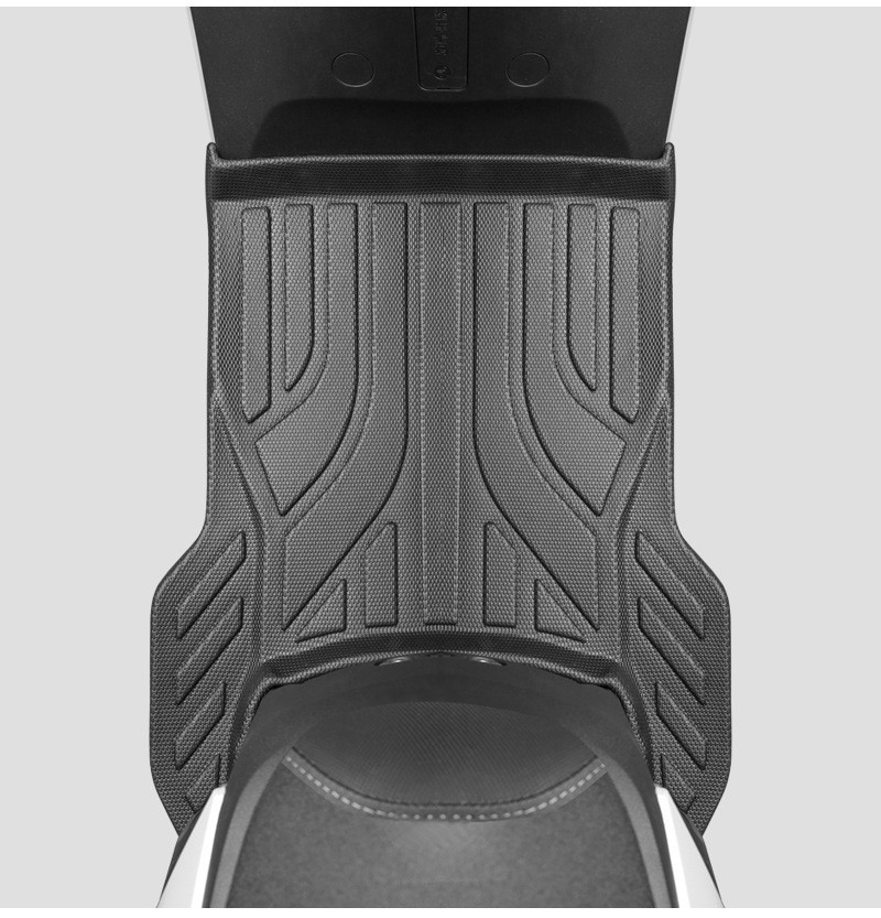 Suitable for All Series of No.9 Electric Vehicles, Fully Surrounded and Thickeneded Tpe Floor Mats M95C/N370/F90/N85C/Q80C