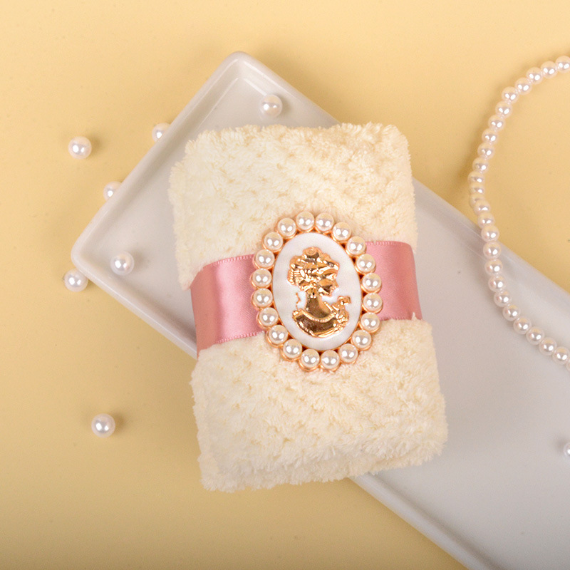 バロックタオルのお土産セットと結婚祝いの誕生日コーラルプレゼントの実用プレゼント卸売り|undefined