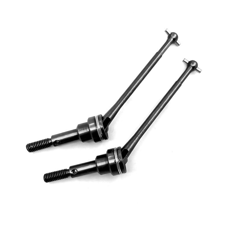 WLtoys Weili 12428 12423 metal upgrade accessories universal shaft dogbone front drive shaft 0090