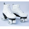 Children's flashing roller skates suitable for men and women for adults on four wheels for street skating