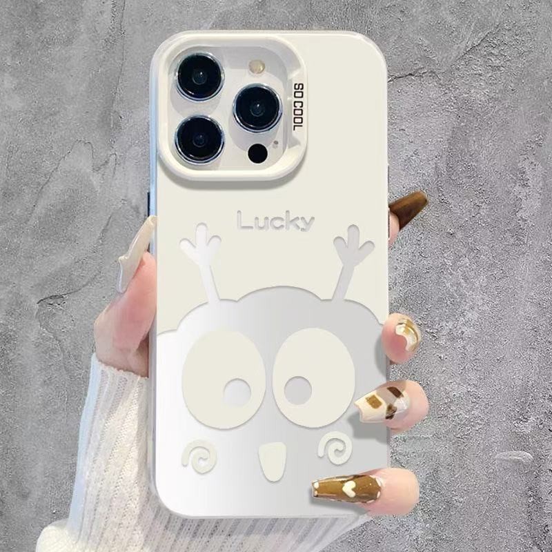 Funda para Teléfono Apple 17 Promax con Diseño de Bola de Carbón, Personalizada y Energética, para iPhone 16/15/14 Transfronterizo 13.