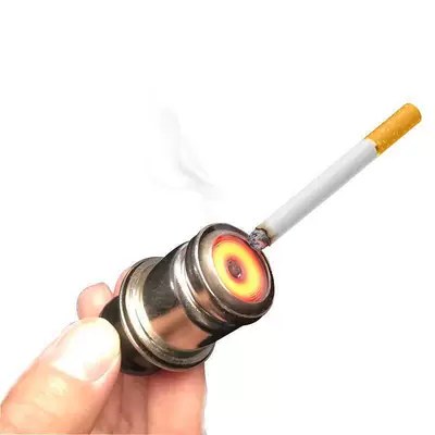 Suitable for car cigarette lighter heads, electronic lighters, and other 2V car cigarette lighters (Siqaret yandırıcısı) - default-item-1-car-cigarette-lighter