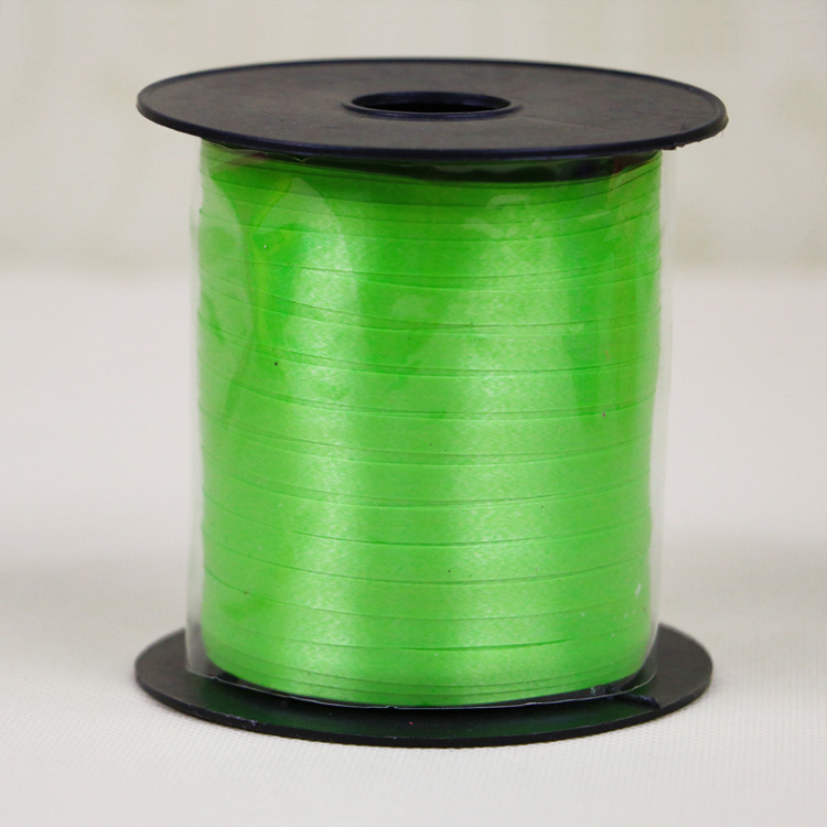 Productos de boda al por mayor regalos mesas y sillas accesorios de globo de flores cintas de color arco DIY cintas 220 metros