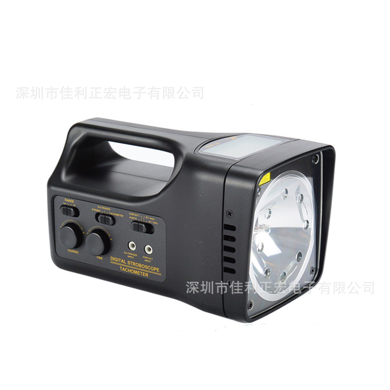 路昌 DT-2289 闪光同步仪转速计高精度光电式数字转速表测速仪
