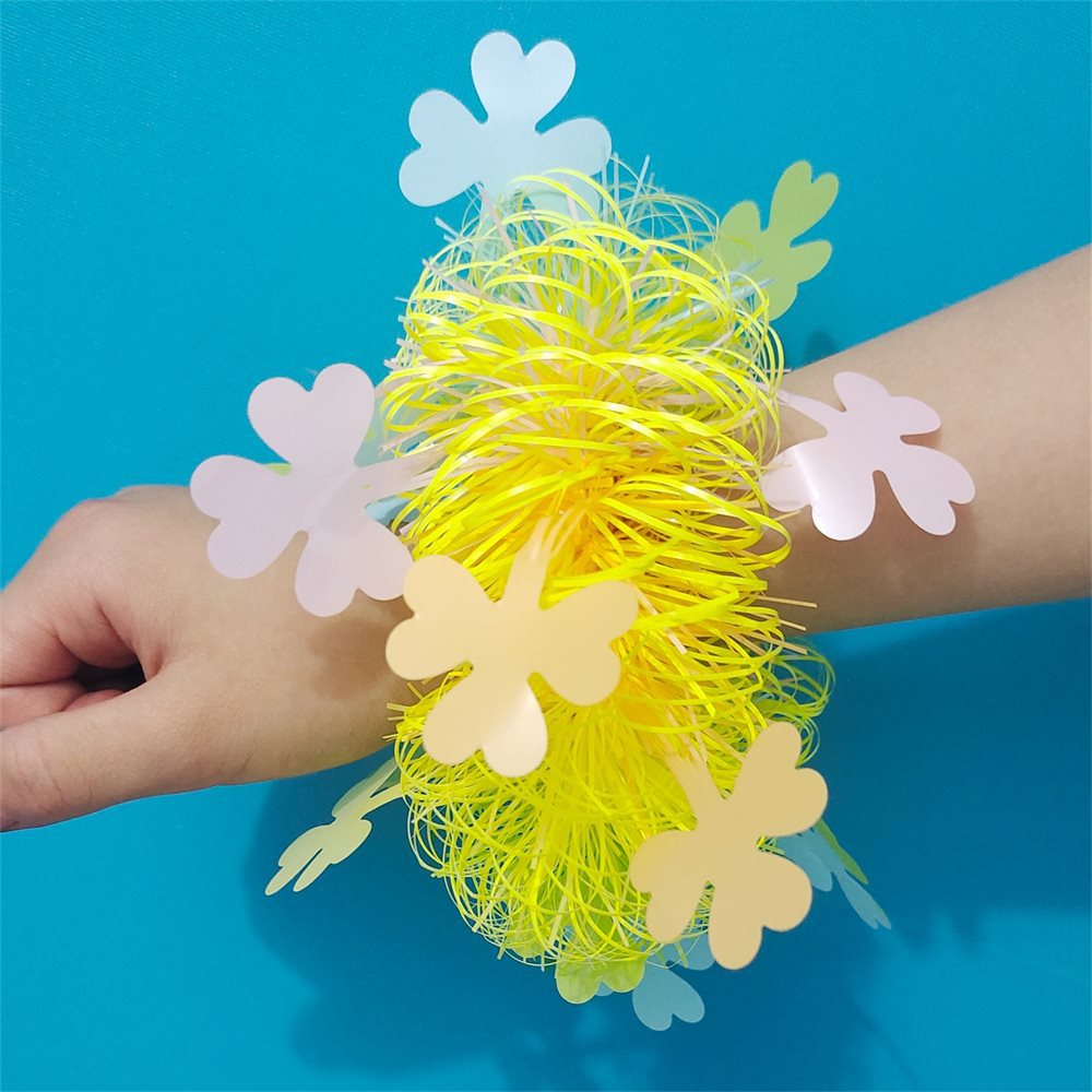 클로버 옐로우 1개