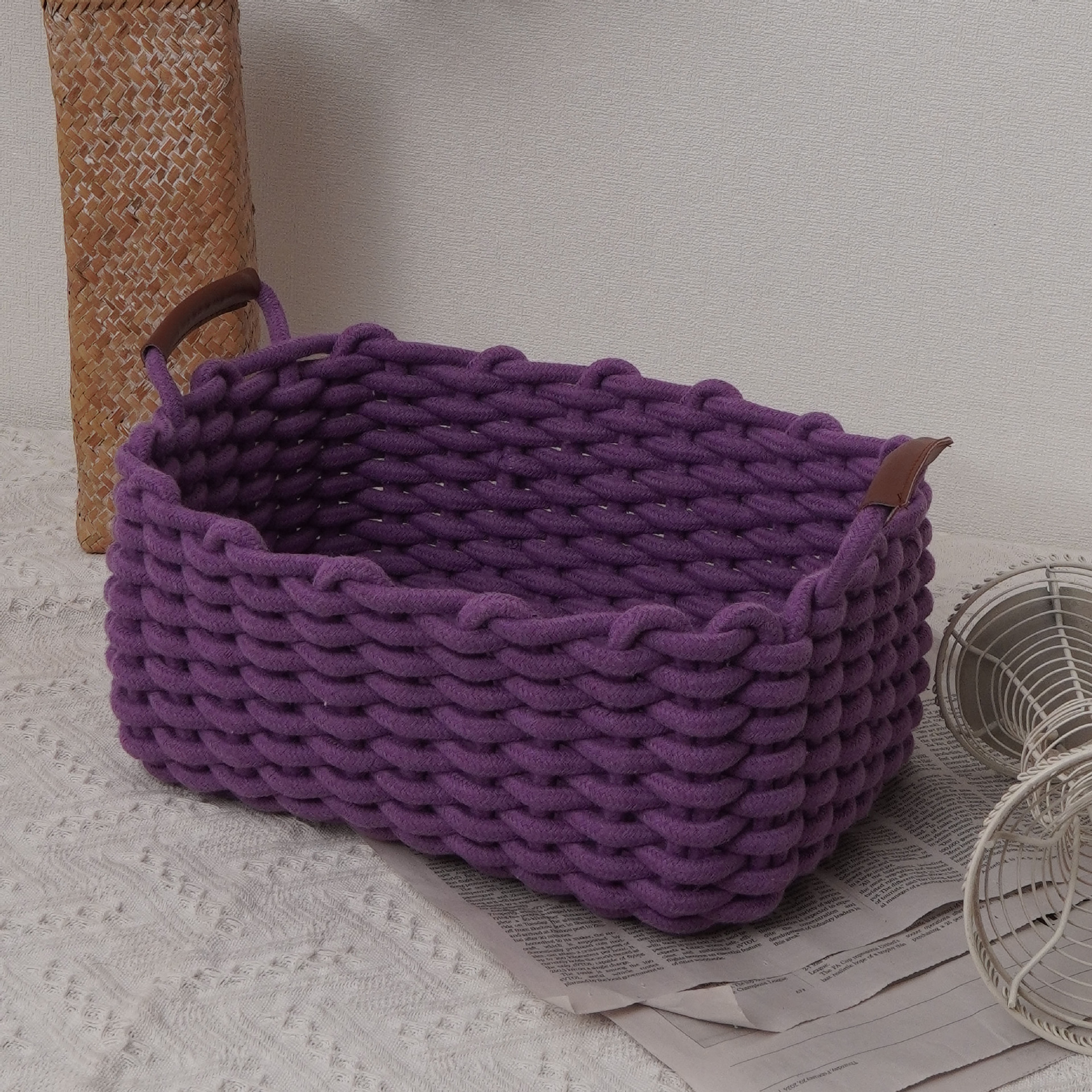 퍼플 L사이즈(0.8KG)