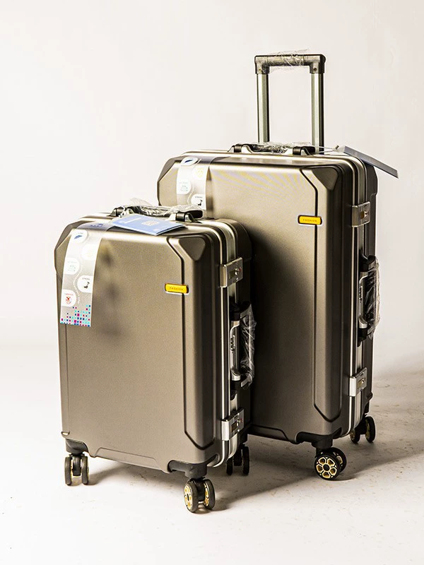 High quality suitcase, upgraded version, custom-made