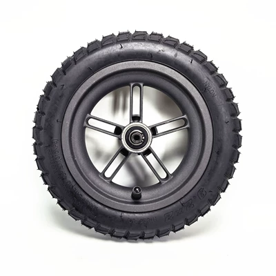 off-road vacuum tire wheel inner – Elektrikli avtomobil şinləri