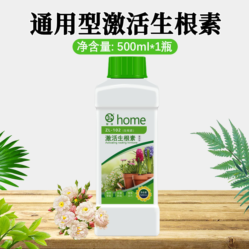 [정품보증] 루팅액 500ml