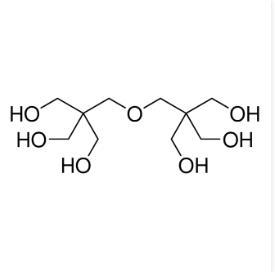 双季戊四醇,90% Cas号：126-58-9