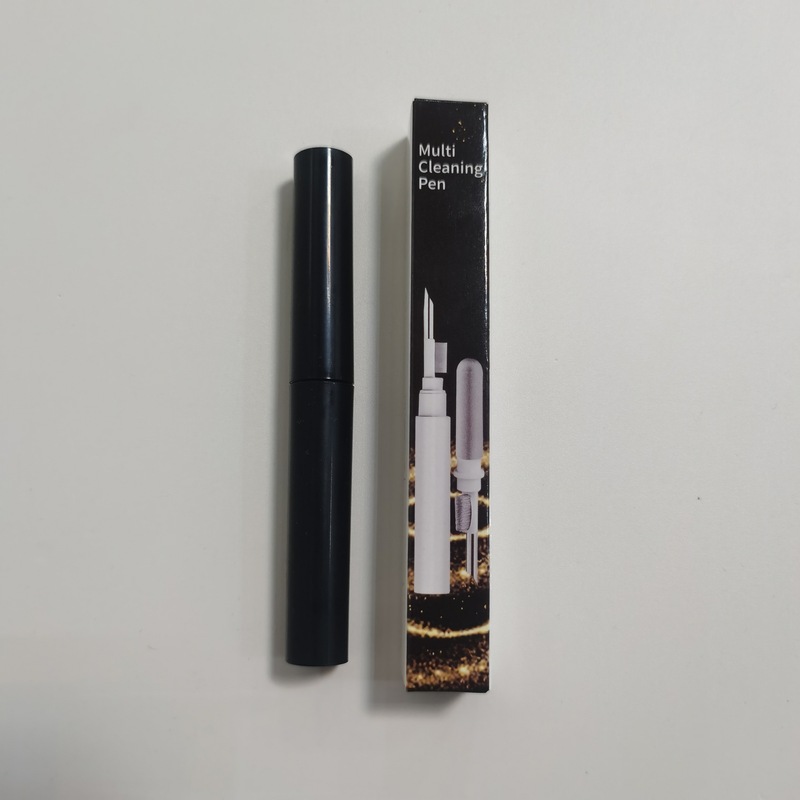 爆款蓝牙耳机清洁笔多功能清洁刷耳机清洁器蓝牙耳机跨清洁刷|undefined