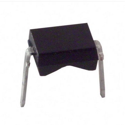 硅光电池BPW34  BPW34F 光电二极管 波长950nm 全新原装正品