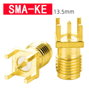 �S��SMA-KEֱ�^���_ RF���݃ȿ��쾀��SMAĸ�^ȫ�~���lͬ�S�B����