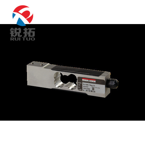 RICE LAKE RL1385-(10kg~200kg)单点称重传感器