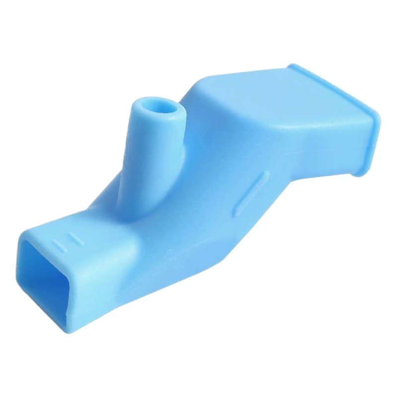 Силиконовый смеситель-удлинитель Splash Spout Универсальный Детский шланг коннектор для умывальника