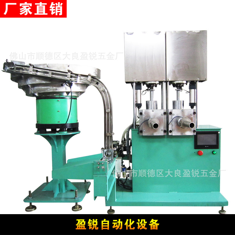 半自动双工位膏体灌装机封尾机 免钉胶玻璃胶美缝剂灌装分装设备