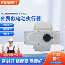 精小型电动执行器05型-200型防护等级IP66