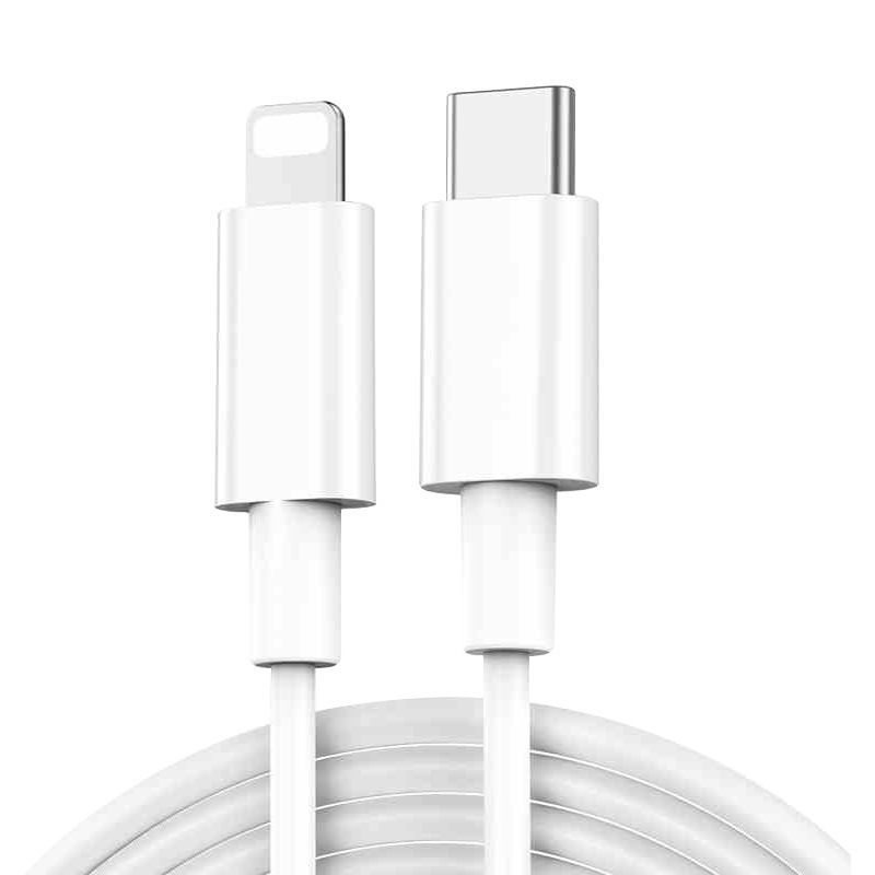 Data line, PD -TYPE-C data line, three-in-one data line, 6A type-C