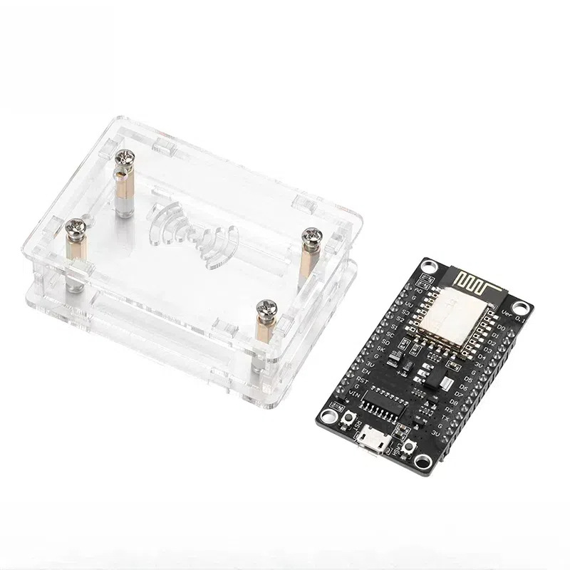 ESP8266串口wifi模块 NodeMcu Lua WIFI V3 物联网 开发 CH340