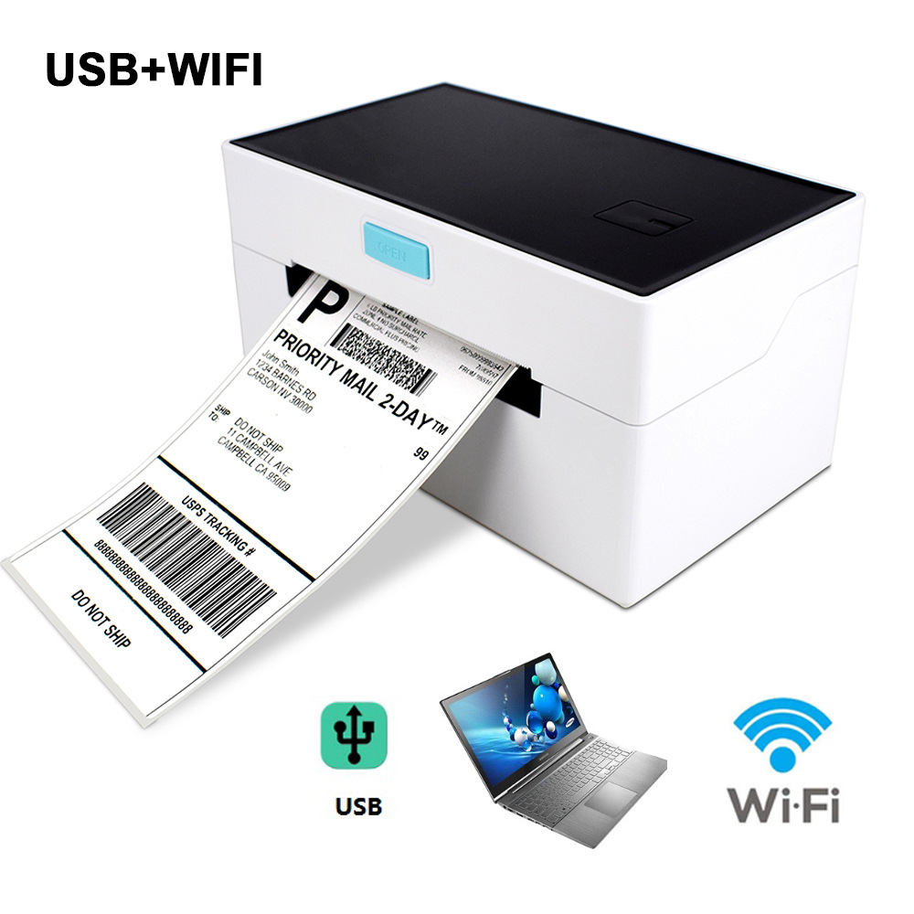 9220W Blanco versión WIFI