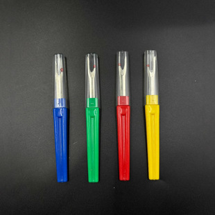 Sharp Anti-stripper DIY Sewing Accessories Thread Packer Large Thread Cutter Cross Stitch Tool Thread Cutter