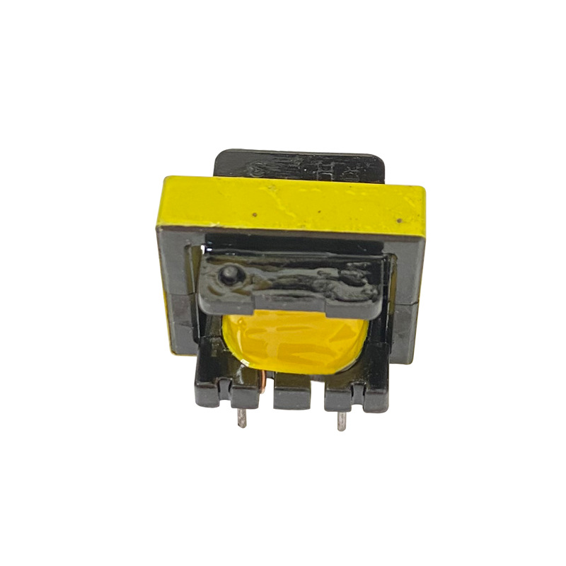 高频变压器EE19变压器EE型单相电源电子变压器厂家来样来图LED