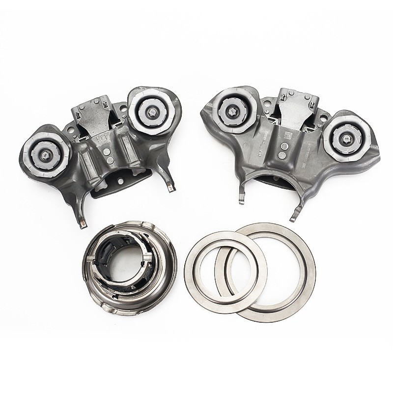 Suitable for Ford Focus Auto Parts 6Dct250 Dps6 Transmission with Front Fork Clutch Assembly