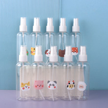�Ϻ� ��ͨ��ƿ��֧װ 100ml��ױƷ��װƿ����ƿ ��ƿ����A702