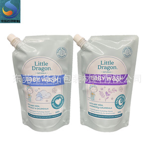 �����̰�PE��������� ��ͯ��ԡ¶���b��500ml��ӡˢҺ�w����ˮ��