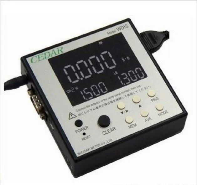 Япония Тестер крутящего момента CEDAR WDISIP5