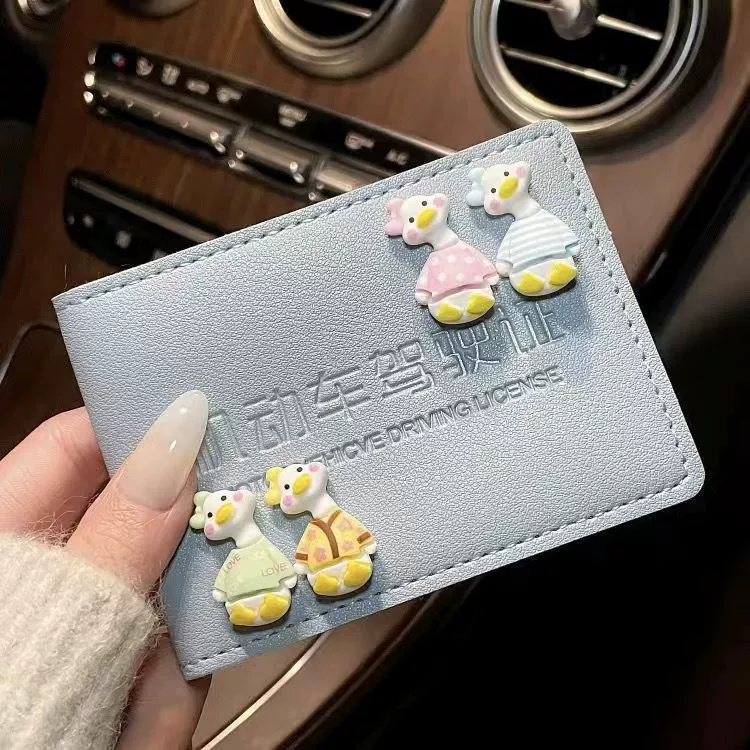 Protective case, cartoon high-end creative cute set, internet celebrity, 2 in 1