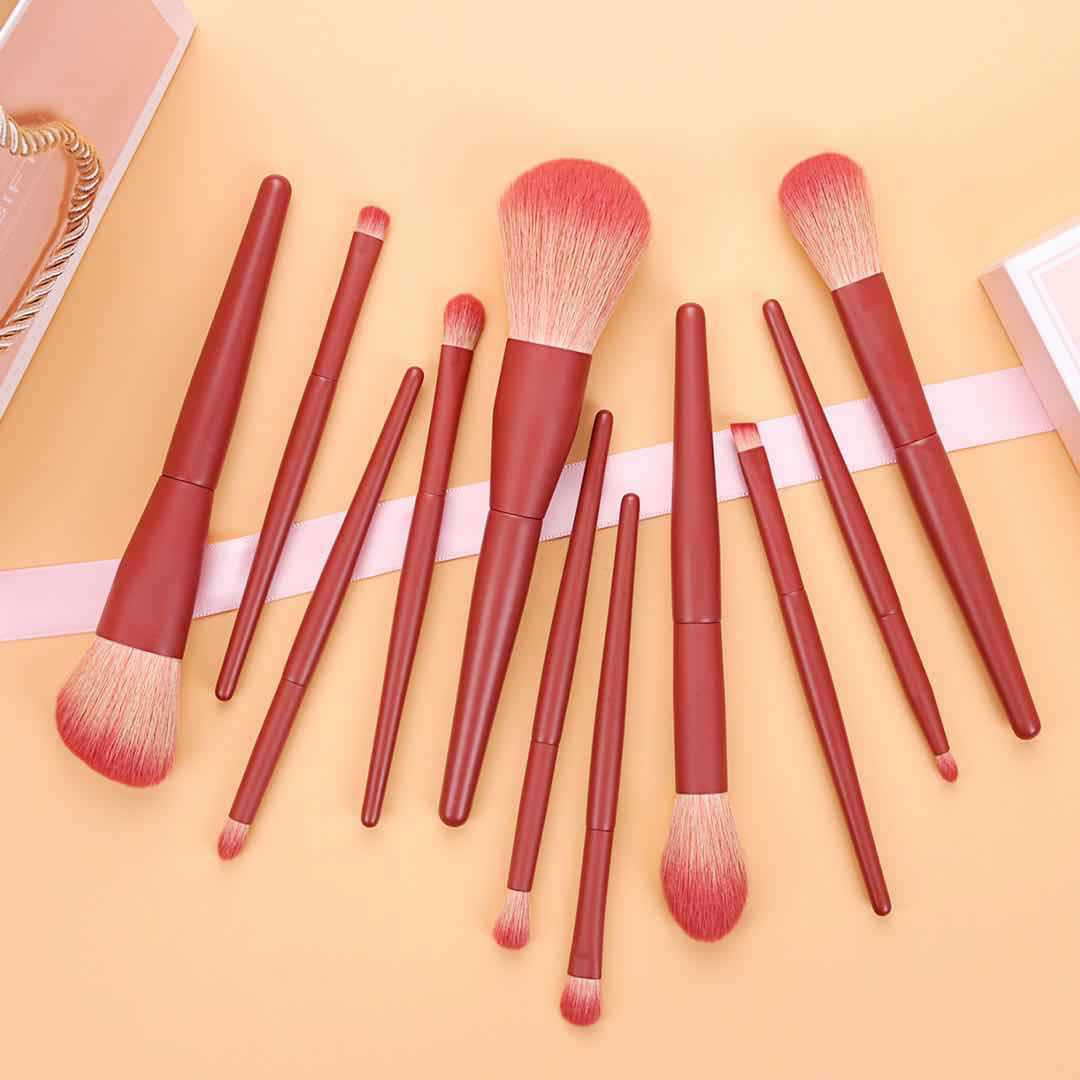 Makeup Brush Set 1