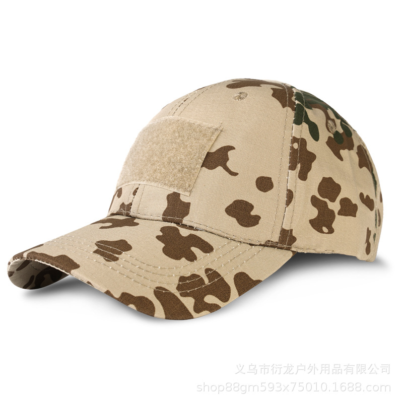 Venta al por mayor fans militares al aire libre Python patrón real CS gorra de béisbol hombres camuflaje táctico sombrero deportes velcro casquillo