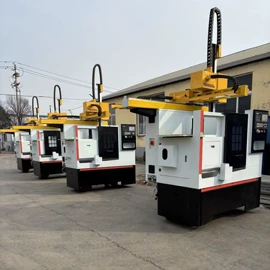 数控机床;车床;线性机器人