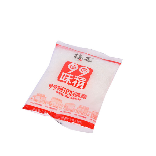 MeihuaMSG 100g Kitchen Household Chicken Essence Fresh Flavoring Dining Soup Flavoring Stew Soup Cold Dishes Enhancer