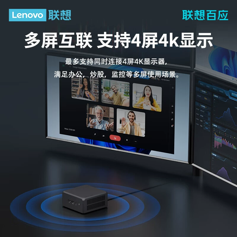 Подходящий к Lenovo Baiying NUC13 Pro Mini MSAPCTOC I5-1340P