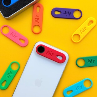 iPhone 17air�O��17�R�^�w�b��o��ˤ3D��ӡ�R�^���o�����