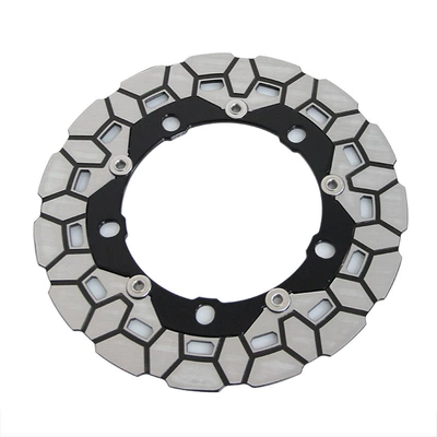 12.6inch Front Brake Disc Motorcycle Brake disc/brake drum