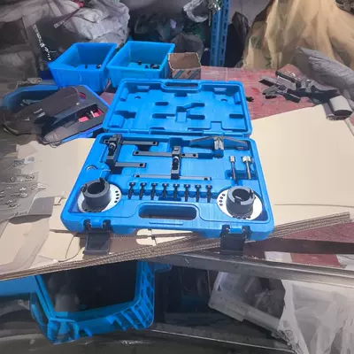Ford Wing BoFocus 1.0 1.0T engine timing special tool Mondeo three-cylinder timing tool (Mühərrik tənzimləmə alətləri)