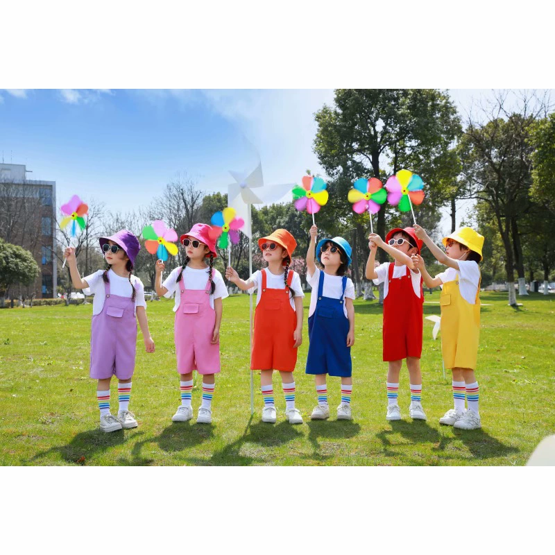 Детская одежда для черлидинга