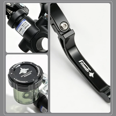 rear brake pumps, Other brake systems