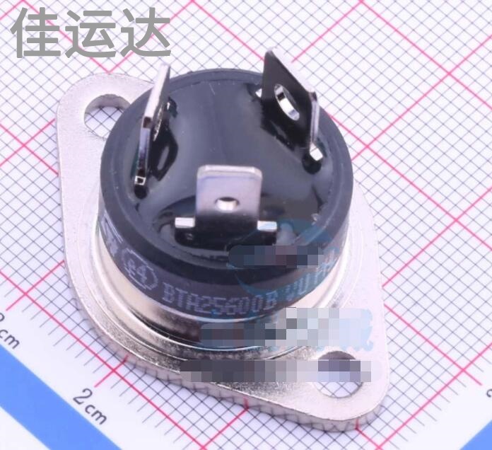 BTA25-600B 规格 RD-91可控硅